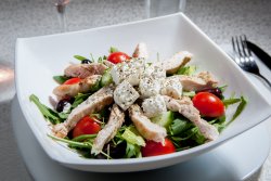Salata Provence image