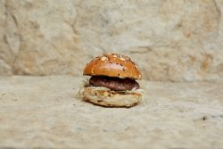 Meniu Hamburger image