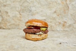 Meniu Burger Orotoro image