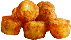 Cartofi Rosti image
