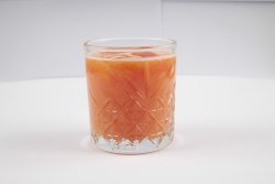 Fresh Grapefruit Juice image