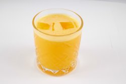 Fresh Orange Juice image