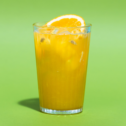 Mango Lemonade image
