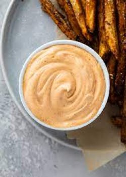 Mayosriracha image