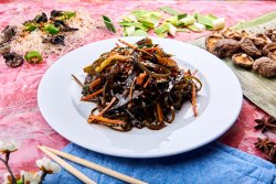 Salată de iarbă de mare Hai Tai image
