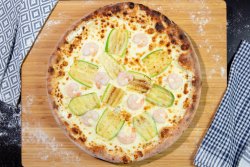 Pizza Asinat 32 cm image