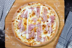 Pizza del montee 32 cm image