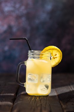 Limonada cu ananas image