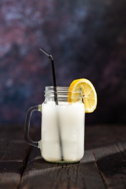 Limonada cu cocos image