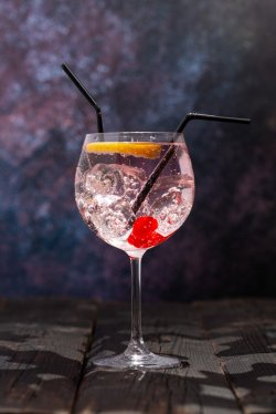 Gin Beefeater Pink image