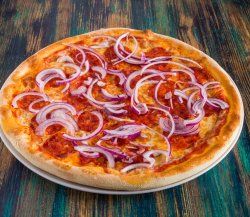Pizza dracula 40cm image