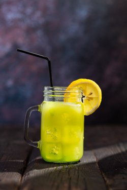 Limonada cu mar verde image