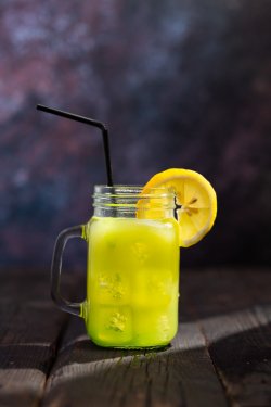Limonada cu mango image