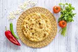 Focaccia cu susan image