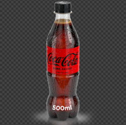 Coca Cola Zero image