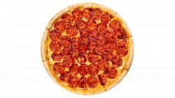 Cheesy 30 cm image