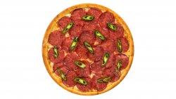 Diavolo 30 cm image
