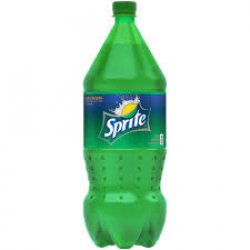 Sprite image