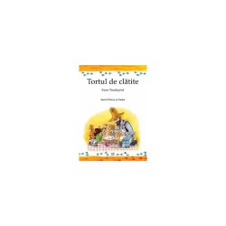 Tortul de clatite