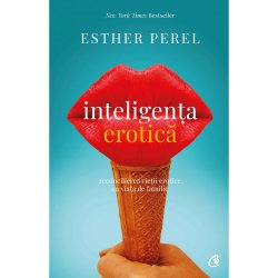 Inteligenta erotica