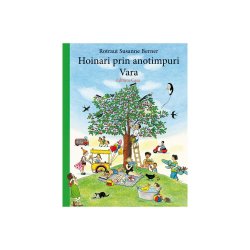 Hoinari prin anotimpuri. Vara