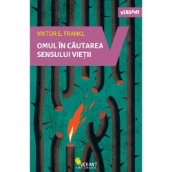 Omul in cautarea sensului vietii