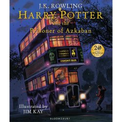 Harry Potter and the Prisoner of Azkaban