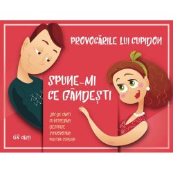 Provocarile lui Cupidon
