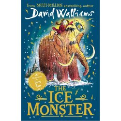 Ice Monster