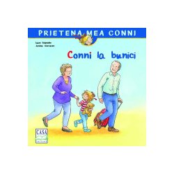 Conni la bunici