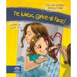 Printesa Urbana: Te iubesc, orice-ai face!