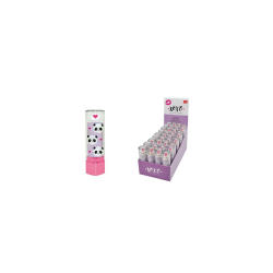 Radiera - Lipstick Eraser - Panda