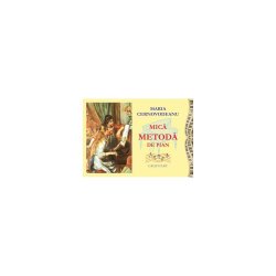Mica metoda de pian