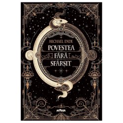 Povestea fara sfarsit