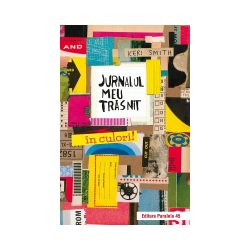Jurnalul meu trasnit – In culori