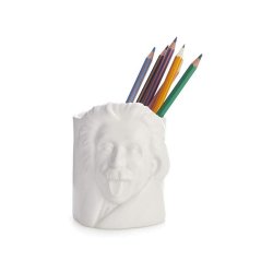 Suport instrumente de scris - Albert Einstein