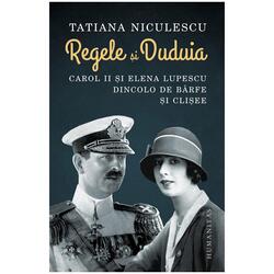 Regele si Duduia