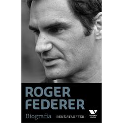 Roger Federer. Biografia