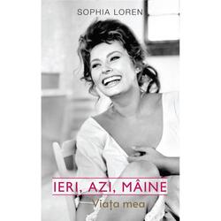 Ieri, azi, maine