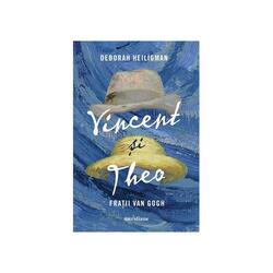 Vincent si Theo