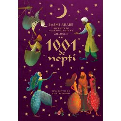 1001 de nopti. Volumul II