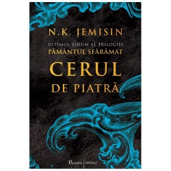 Cerul de piatra