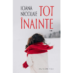 Tot inainte
