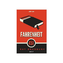 Fahrenheit 451