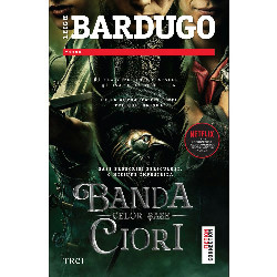 Banda celor sase ciori