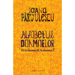 Alfabetul doamnelor