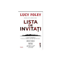 Lista de invitati