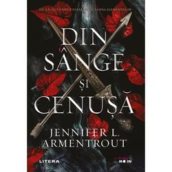 Din sange si cenusa