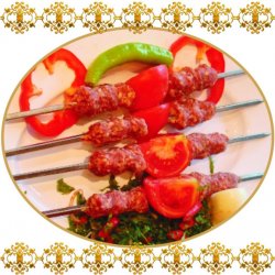 Kebab orfeli image