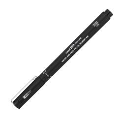 Lunji Black Ink Drawing Pen Fineliner Marker Pen 0.1mm 